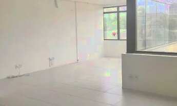 Imagem 2: Conjunto/Sala para Locação/Aluguel - 42m², 0 dormitórios, Floresta