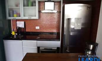 Imagem 5: APARTAMENTO - JARDIM PAULISTANO - SP