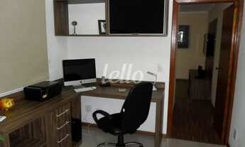 Imagem 6: São Paulo - Casa Padrão - Mooca