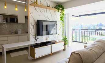 Imagem 7: Apartamento para Aluguel - Jardim, 3 Quartos, 75 m2