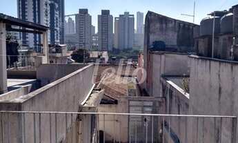 Imagem 3: São Paulo - Terreno Padrão - Água Rasa