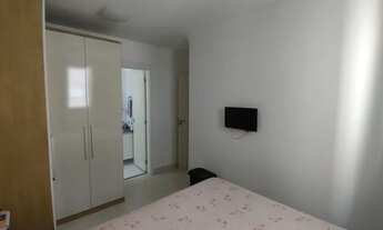 Imagem 2: Apartamento para venda possui 55 metros quadrados com 2 quartos em Conceição - Diadema