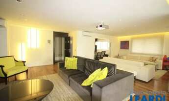 Imagem 3: APARTAMENTO - PERDIZES - SP