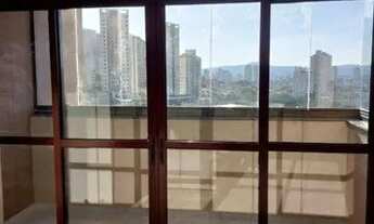 Imagem 2: Apartamento com 3 dormitórios, 150 m² - venda por R$ 1.100.000,00 ou aluguel por R$ 5.640