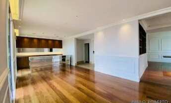 Imagem 3: APARTAMENTO - CAMPO BELO - SP