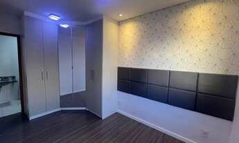 Imagem 3: Apartamento para Locação em Santana de Parnaíba, Vila Parque, 2 dormitórios, 1 suíte, 2 ba