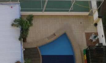 Imagem 4: Apartamento com 89,50m², 3Q, sendo 1 suíte - Res. Acaíba - S. P. Ludovico