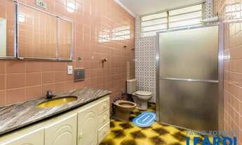 Imagem 7: CASA TÉRREA - SAÚDE - SP