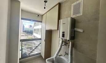 Imagem 4: Apartamento para aluguel tem 71 metros quadrados com 2 quartos em Perdizes - São Paulo - S