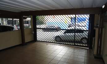 Imagem 2: Alugo sobrado com 3 dorm. no Campo Belo