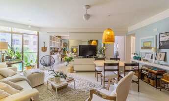 Imagem 2: Apartamento Venda 3 Dormitórios - 92 m² Vila Olímpia