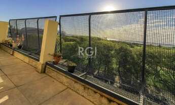 Imagem 4: Cobertura para Venda - 450m², 4 dormitórios, sendo 1 suites, 2 vagas - Praia de Belas