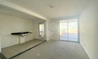 Imagem 4: Apartamento Garden a venda em Santana