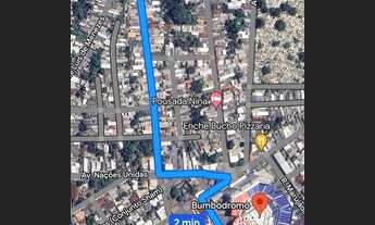 Imagem: Aluguel de Casa para o Período do Festival