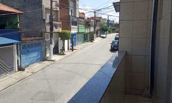 Imagem 4: Aluga-se 4 comodos lindo 700,00