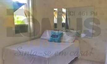 Imagem 5: Apartamento no Condomínio Santa Cecília com 3 quartos 1 suíte