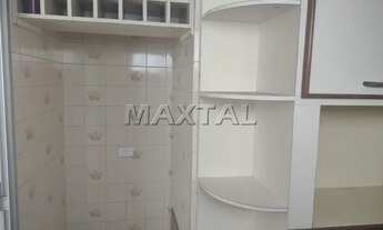 Imagem 7: Apartamento em Santana com 92m², 3 dormitórios, 1 suíte, 2 banheiros, sala ampla, cozinha