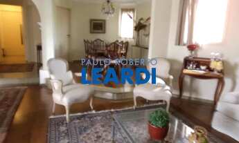 Imagem: APARTAMENTO - MOEMA PÁSSAROS - SP