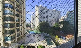 Imagem 5: Apartamento para Aluguel - Santa Cecília, 3 Quartos, 116 m2