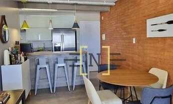 Imagem 6: Apartamento com 3 dormitórios à venda, 71 m² por R$ 850.000,00 - Aclimação - São Paulo/SP