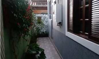 Imagem 6: Sobrado 292m² à venda no Parque Residencial Flamboyant, São José dos Campos