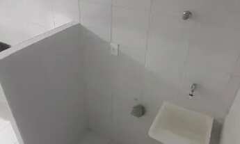 Imagem 5: Alugo apartamento pronto para morar (1º andar