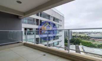 Imagem 4: Apartamento próximo ao metrô Campo Belo e Aeroporto de Congonhas!