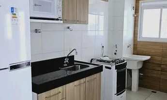 Imagem 4: Mandarim apartamento Studio Mobiliado