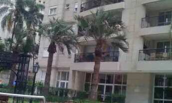 Imagem 2: Aluguel de Apartamento em São Paulo