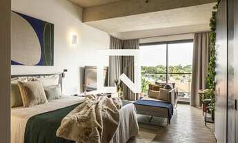 Imagem: Apartamento para Aluguel - Pinheiros, 1