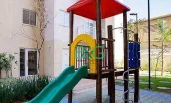 Imagem 7: Apartamento com 1 dormitório para alugar, 28 m² por R$ 1.586/mês - Vila Guilherme - São Pa