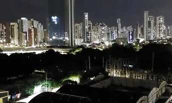 Imagem 6: Edf. Shopping Park próximo Colégios Motivo, Cognitivo, GGE e Eleva