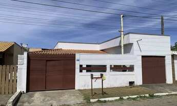 Imagem 2: Atafona: casa linear com 02 quartos com mobília+ casa anexo