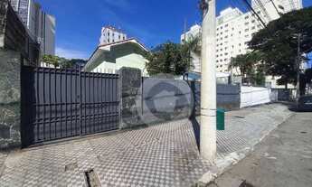 Imagem 2: Casa, 247 m² - venda por R$ 1.400.000 ou aluguel por R$ 6.175/mês - Centro - São José dos