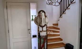 Imagem 3: Casa (sobrado em condominio) 3 dormitórios/suite, cozinha planejada, portaria 24hs, lazer