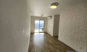 Imagem: APARTAMENTO - TATUAPÉ - SP