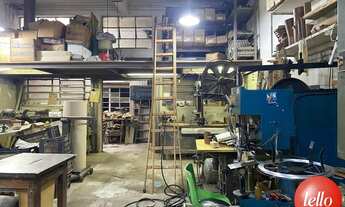 Imagem 2: São Paulo - Prédio Inteiro - Tatuapé