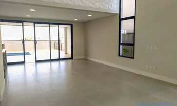 Imagem 4: CASA EM CONDOMÍNIO - SWISS PARK - SP