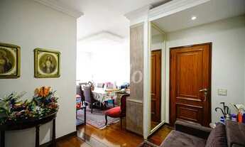 Imagem: São Paulo - Apartamento Padrão - Vila