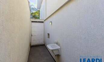 Imagem 6: CASA ASSOBRADADA - ALTO DA BOA VISTA - SP