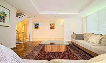 Imagem 4: Excelente casa semi mobiliada em Santa Felicidade