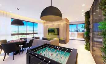 Imagem 2: LANÇAMENTO!! APARTAMENTO 3 SUÍTES 2 VAGAS DE GARAGEM EM BALNEÁRIO PIÇARRAS