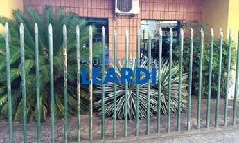 Imagem: CASA TÉRREA - ACLIMAÇÃO - SP