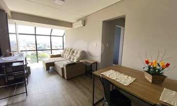 Imagem: São Paulo - Apartamento Padrão - SANTANA