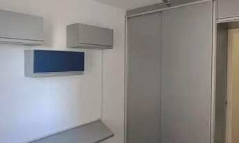 Imagem 6: Apartamento com 3 dormitórios à venda, 76 m² por R$ 568.000 - São Bernardo - Campinas/SP