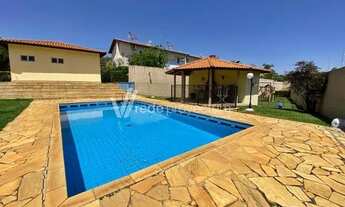 Imagem 3: Casa - Parque Rural Fazenda Santa Cândida - Campinas