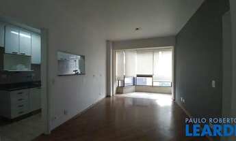Imagem 6: APARTAMENTO - CAMPO BELO - SP