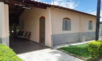 Imagem 4: Casa em Caldas Novas