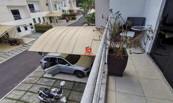 Imagem 5: Casa / Aluguel /Shangrila Village/ Duplex Mobiliada/ Parque Dez!