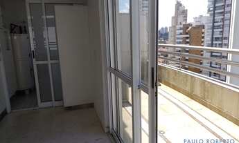 Imagem 7: DUPLEX - ALTO DE PINHEIROS - SP